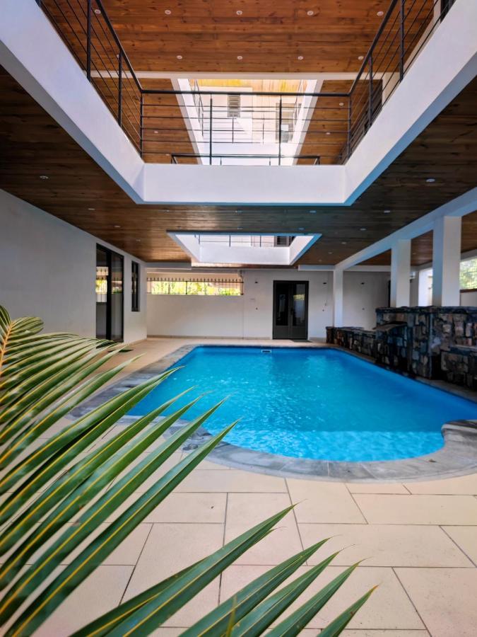 Villa La Tortue - Gbh Grand-Baie Eksteriør billede